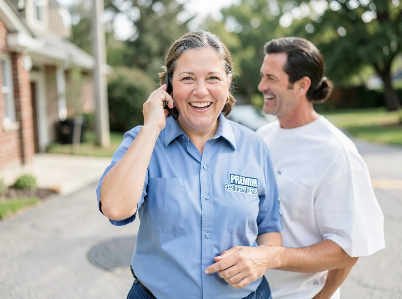 Water Damage Restoration Hazleton, IN FAQs